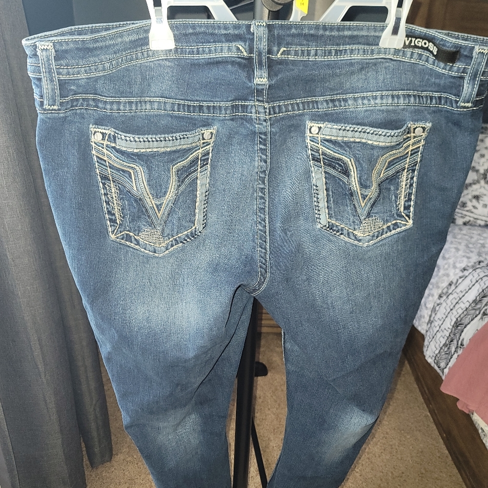 Vigoss Capri